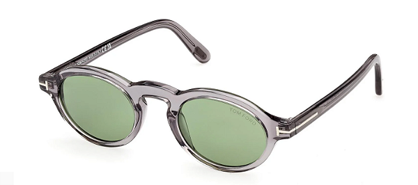TOM FORD ARISTOTELE-02 TF1332 20N 48 - ÓCULOS DE SOL