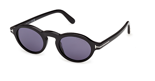 TOM FORD ARISTOTELE-02 TF1332 01V 48 - ÓCULOS DE SOL