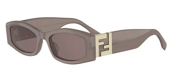 FENDI FE40204I 48E 54 - ÓCULOS DE SOL