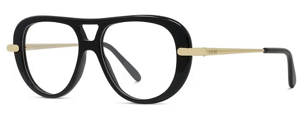 LOEWE LW50112I 001 51 - ÓCULOS DE GRAU