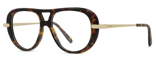 LOEWE LW50112I 052 51 - ÓCULOS DE GRAU