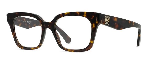 LOEWE LW50115I 052 51 - ÓCULOS DE GRAU