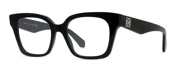 LOEWE LW50115I 001 51 - ÓCULOS DE GRAU