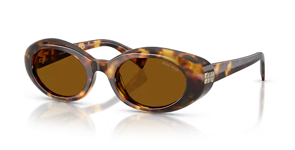 MIU MIU MU B09S 14L20V 52 - ÓCULOS DE SOL