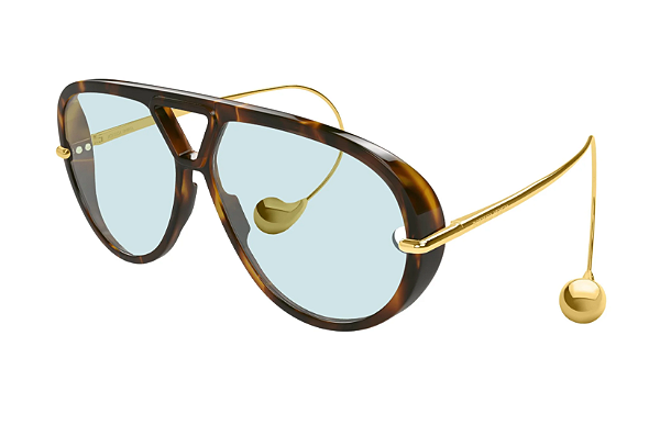 BOTTEGA VENETA BV1273S 007 63 - ÓCULOS DE SOL