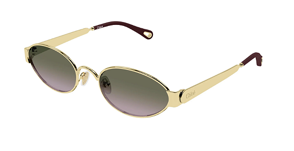 CHLOÉ CH0355S 004 54 - ÓCULOS DE SOL