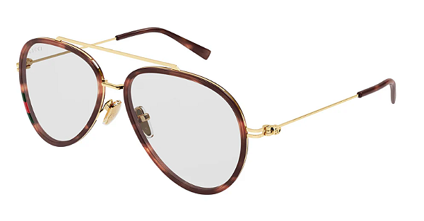 GUCCI GG1981S 006 56 - ÓCULOS DE GRAU
