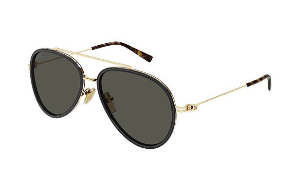 GUCCI GG1981S 001 56 - ÓCULOS DE SOL