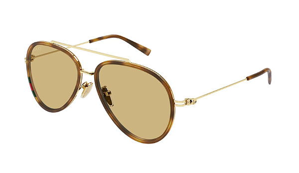 GUCCI GG1981S 002 56 - ÓCULOS DE SOL