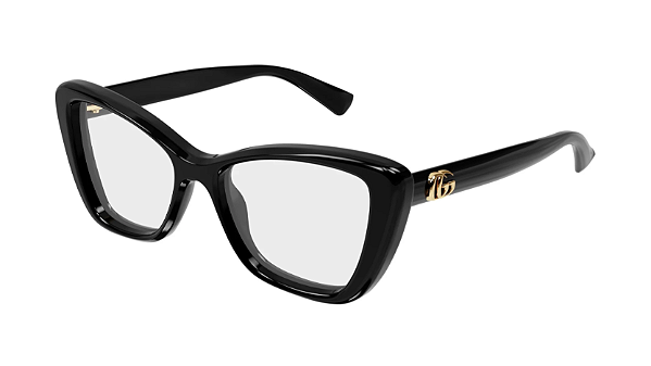 GUCCI GG1977O 001 52 - ÓCULOS DE GRAU