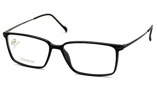 STEPPER SI-20033 F900 55 - ÓCULOS DE GRAU
