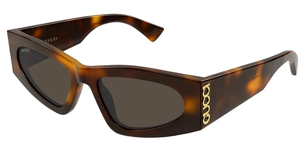 GUCCI GG2040S 002 54 - ÓCULOS DE SOL