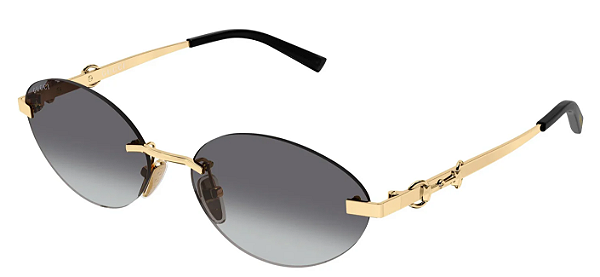 GUCCI GG2051S 002 58 - ÓCULOS DE SOL