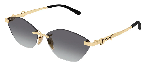 GUCCI GG2050S 002 59 - ÓCULOS DE SOL