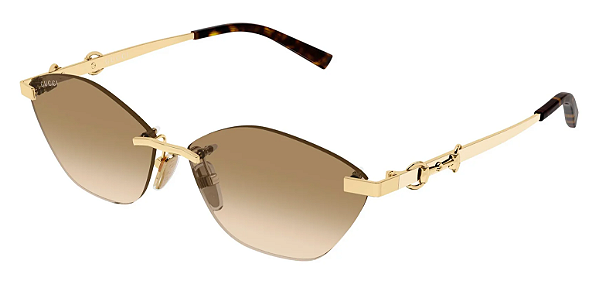 GUCCI GG2050S 004 59 - ÓCULOS DE SOL