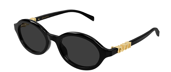 GUCCI GG2153S 001 51 - ÓCULOS DE SOL