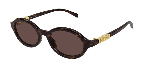 GUCCI GG2153S 002 51 - ÓCULOS DE SOL