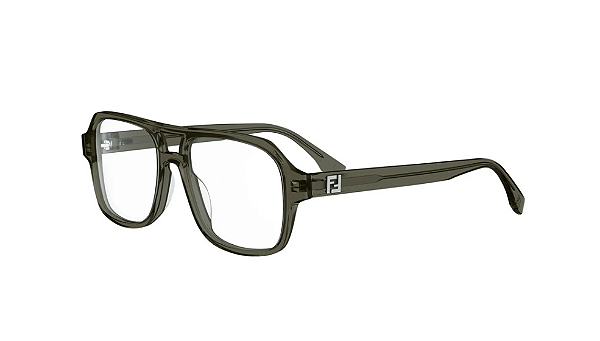 FENDI FE50131I 050 54 - ÓCULOS DE GRAU