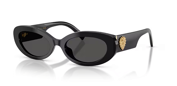 DOLCE & GABBANA DG4537 501/87 53 - ÓCULOS DE SOL