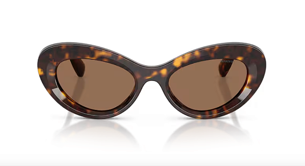 SWAROVSKI SK6061U 100273 51 - ÓCULOS DE SOL