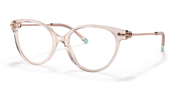TIFFANY & CO TF 2217 8278 53 - ÓCULOS DE GRAU
