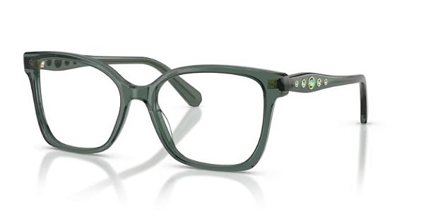 SWAROVSKI SK2061 1043 55 - ÓCULOS DE GRAU