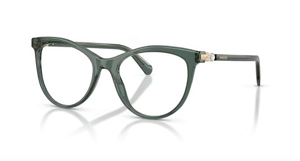 SWAROVSKI SK2064 1043 53 - ÓCULOS DE GRAU