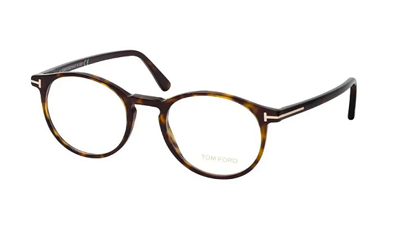 TOM FORD TF5294 052 48 - OCULOS DE GRAU
