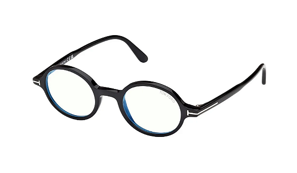 TOM FORD FT5975-B ECO 001 46 - ÓCULOS DE GRAU