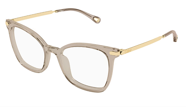 CHLOÉ CH0360O 004 53 - ÓCULOS DE GRAU