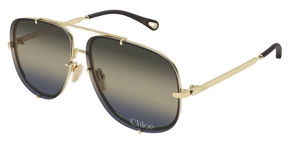 CHLOÉ CH0348S 005 62 - ÓCULOS DE SOL