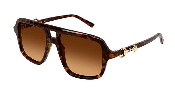 GUCCI GG2052S 008 55 - ÓCULOS DE SOL