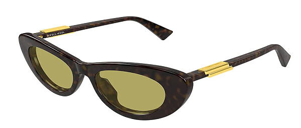 BOTTEGA VENETA BV1447S 002 51 - ÓCULOS DE SOL