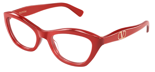 VALENTINO VG0012O 003 53 - ÓCULOS DE GRAU