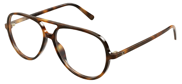 VALENTINO VG0023O 003 56 - ÓCULOS DE GRAU