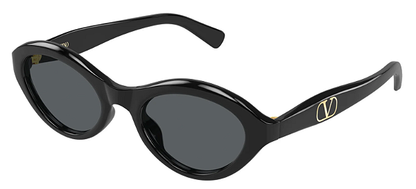 VALENTINO VG008S 001 52 - ÓCULOS DE SOL