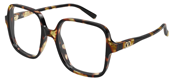 VALENTINO VG0021O 002 53 - ÓCULOS DE GRAU