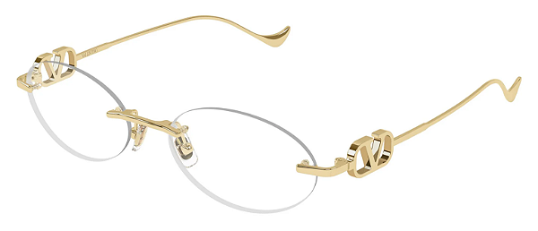 VALENTINO VG0032S 005 53 - ÓCULOS DE GRAU