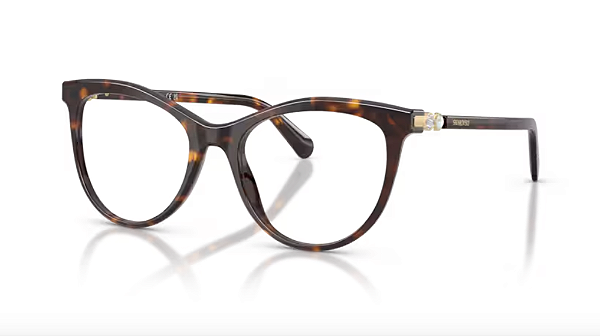 SWAROVSKI SK2064 1002 53 - ÓCULOS DE GRAU