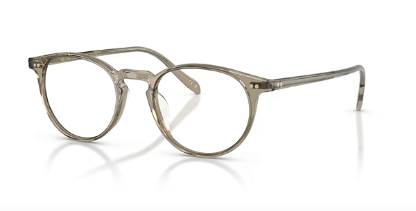 OLIVER PEOPLES OV5004 1745 RILEY-R 47 - ÓCULOS DE GRAU