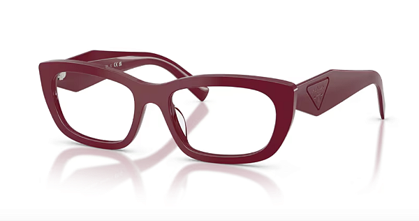 PRADA PR D09V 23L1O1 54 - ÓCULOS DE GRAU