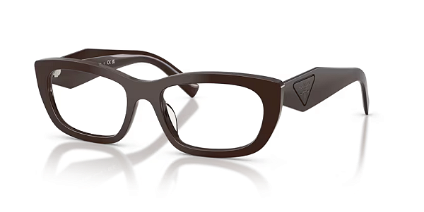 PRADA PR D09V 17I1O1 54 - ÓCULOS DE GRAU
