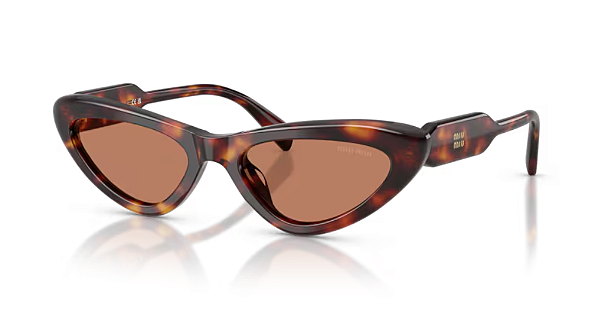 MIU MIU MU B11SU 27L90Q 55 - ÓCULOS DE SOL