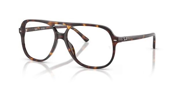 RAY BAN RB5698 2012 56 - ÓCULOS DE GRAU