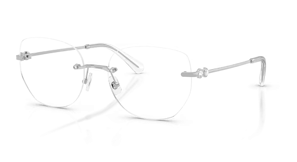 SWAROVSKI SK1038 4001 56 - ÓCULOS DE GRAU 3 PEÇAS