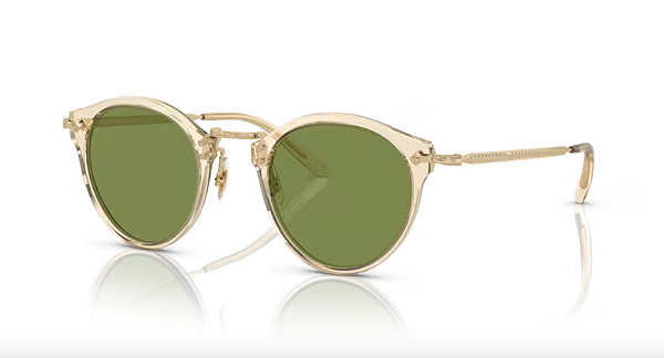 OLIVER PEOPLES OV5184S OP 505 SUN 109452 47 - ÓCULOS DE SOL