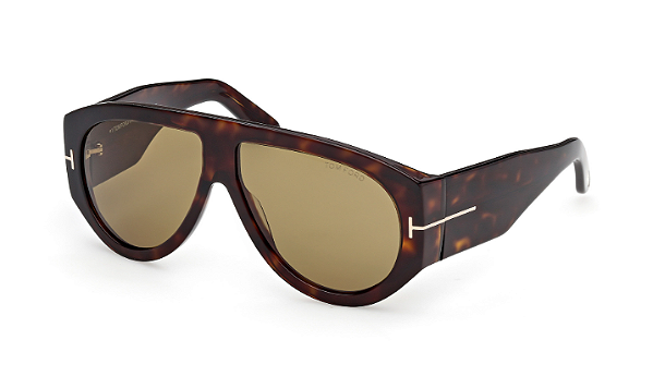 TOM FORD BRONSON TF1044 52N 60 - ÓCULOS DE SOL