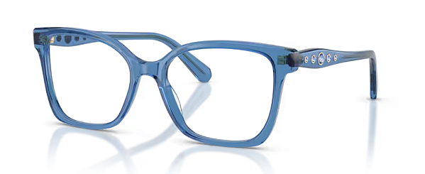 SWAROVSKI SK22061 1100 55 - ÓCULOS DE GRAU