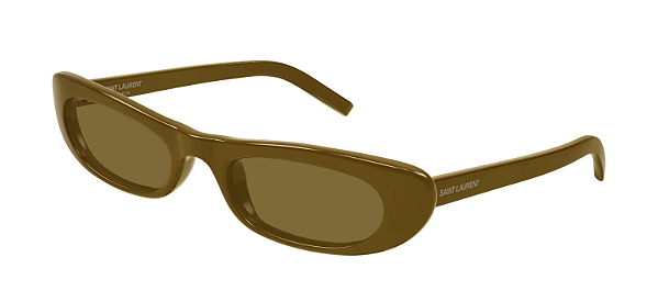 SAINT LAURENT 557 SHADE 006 53 - ÓCULOS DE SOL