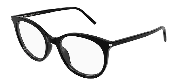 SAINT LAURENT SL 891 001 52 - ÓCULOS DE GRAU
